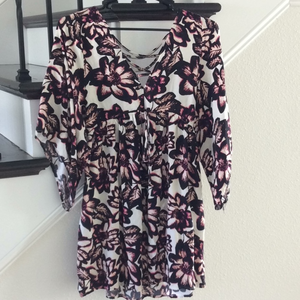 Abercrombie and Fitch Women’s dress